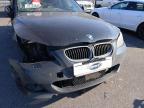 2010 BMW 530D M SPO for sale at Copart SANDTOFT