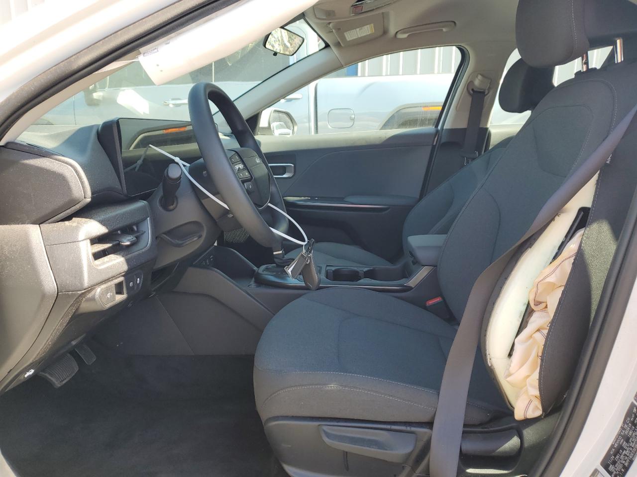 2025 Kia K4 Lx VIN: 3KPFT4DE5SE061918 Lot: 49420525