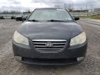 2007 Hyundai Elantra Gls for Sale in Leroy, NY - Side