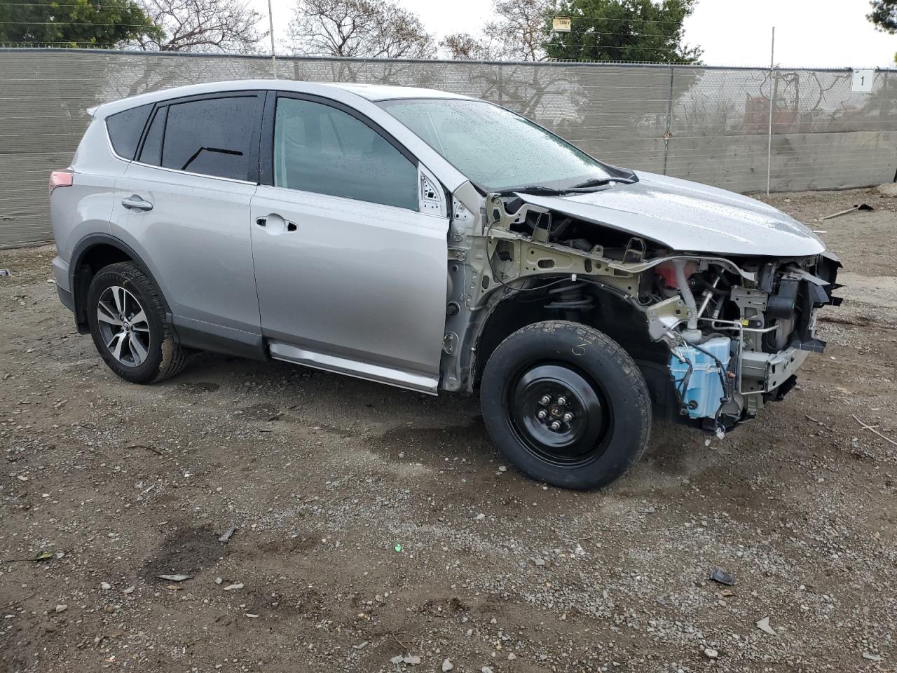 2012 Honda CR-V - Image 4