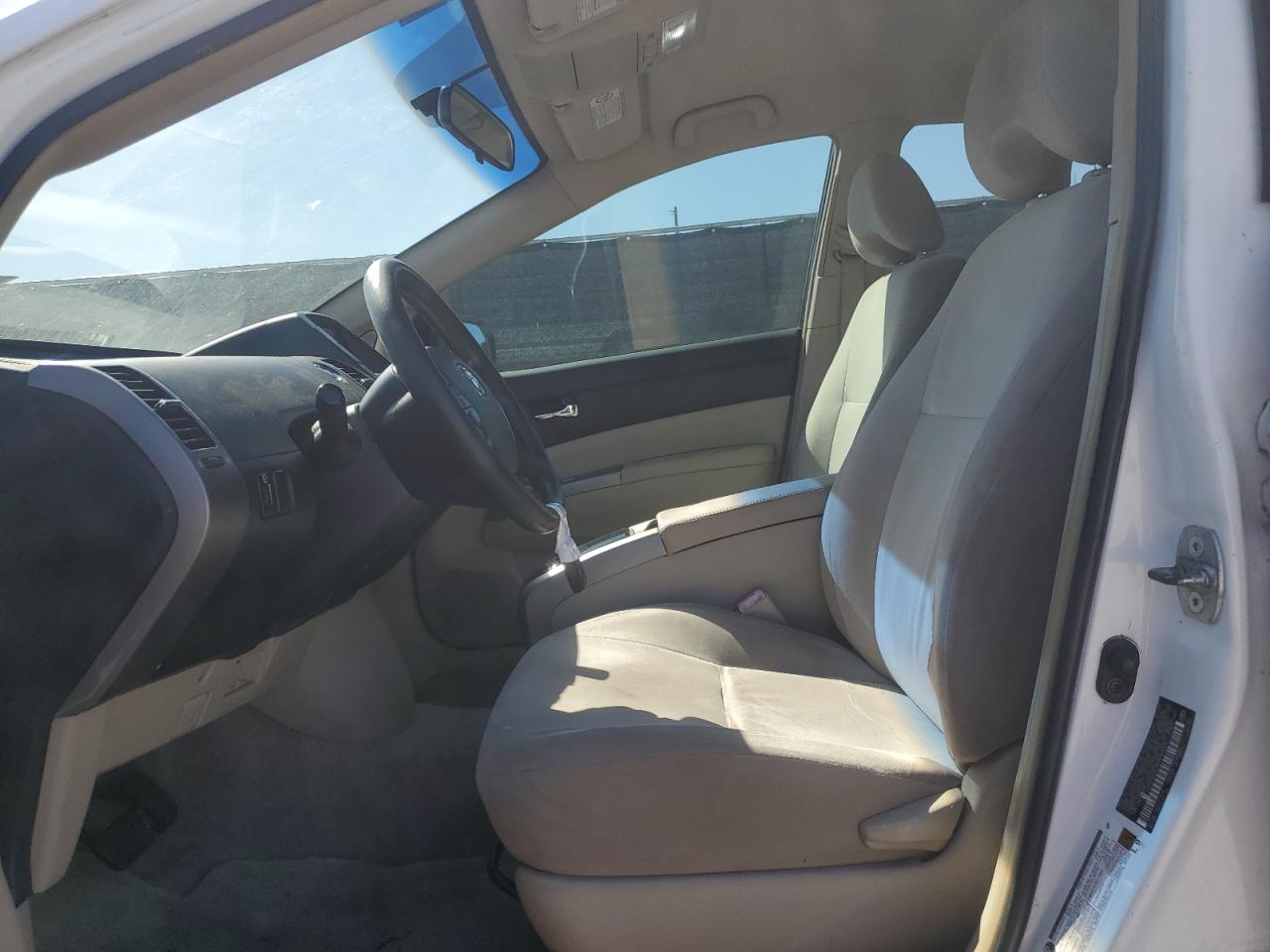 2005 Toyota Prius - Image 7