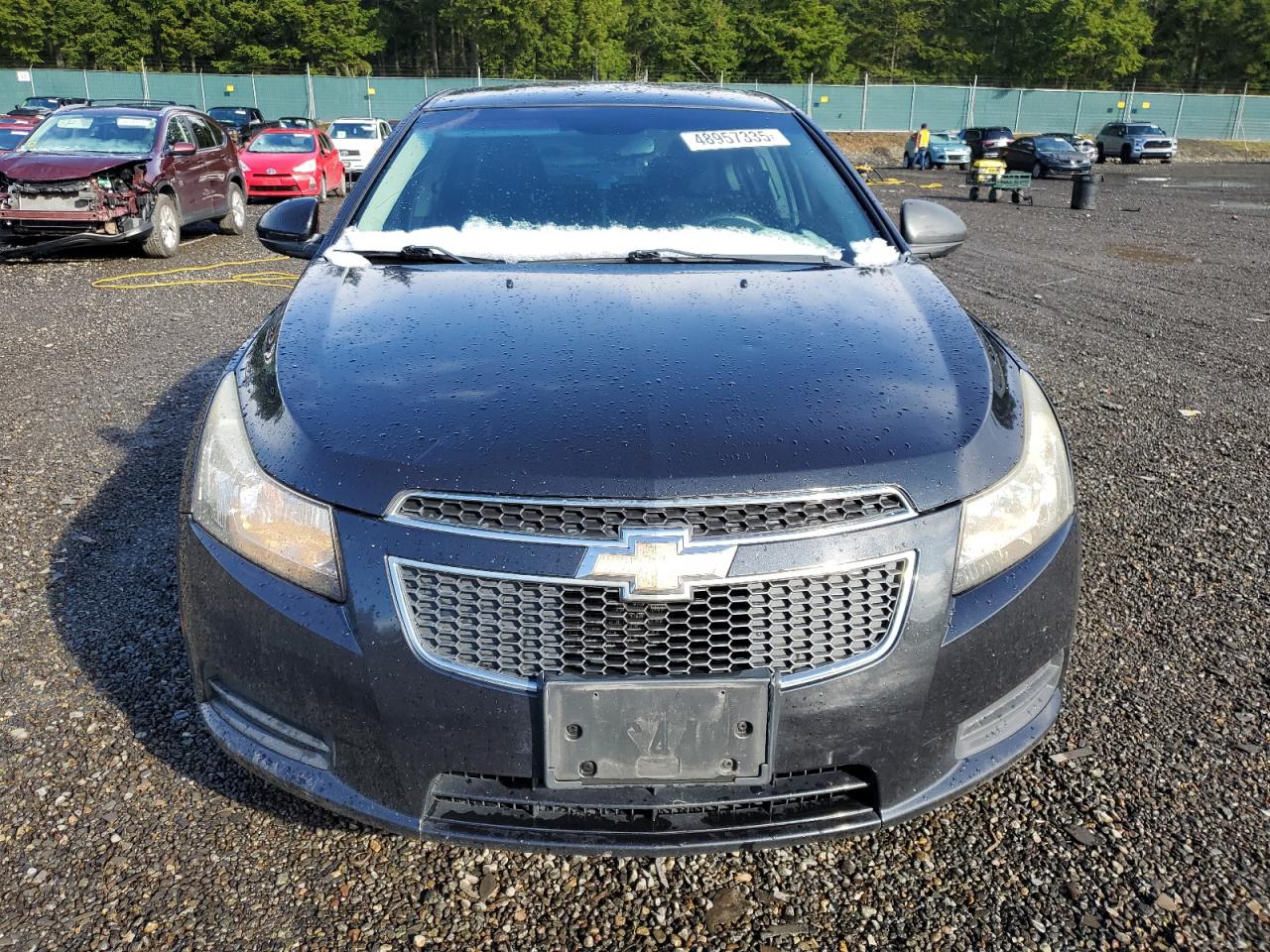 2011 Chevrolet Cruze - Image 5