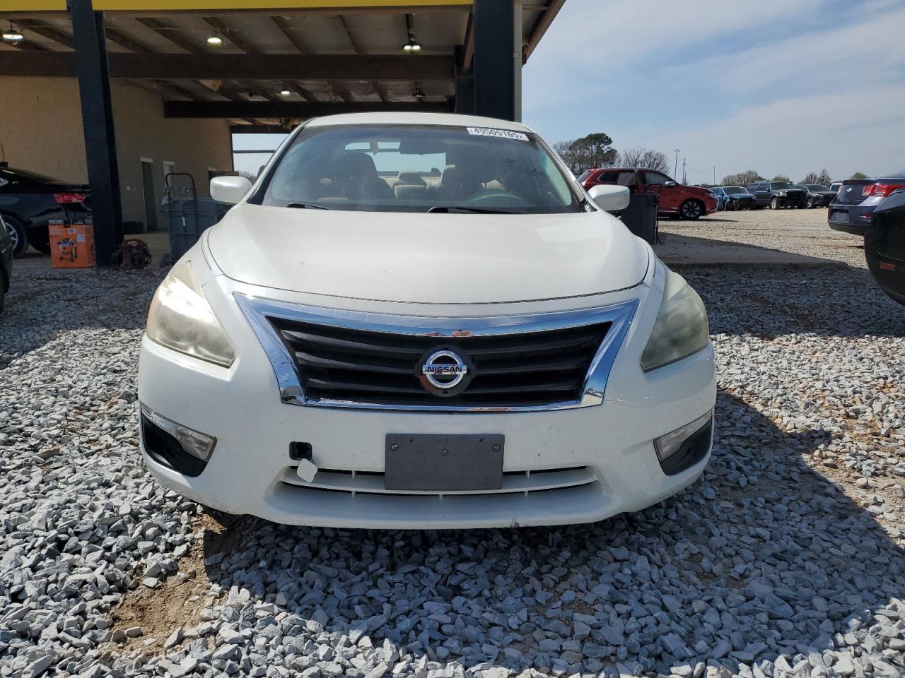 2015 Nissan Altima - Image 5