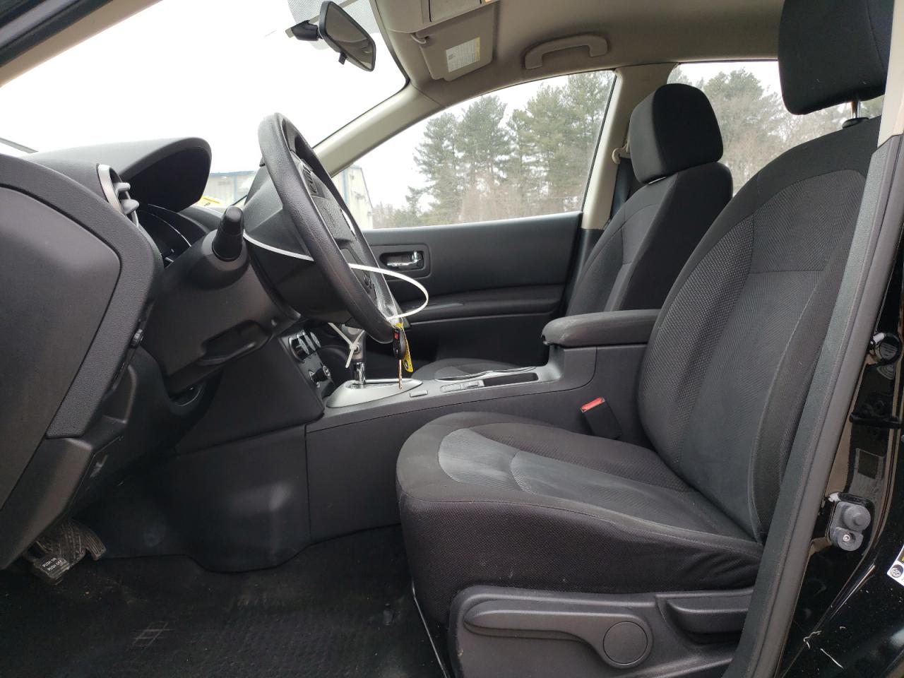 2015 Nissan Rogue - Image 7