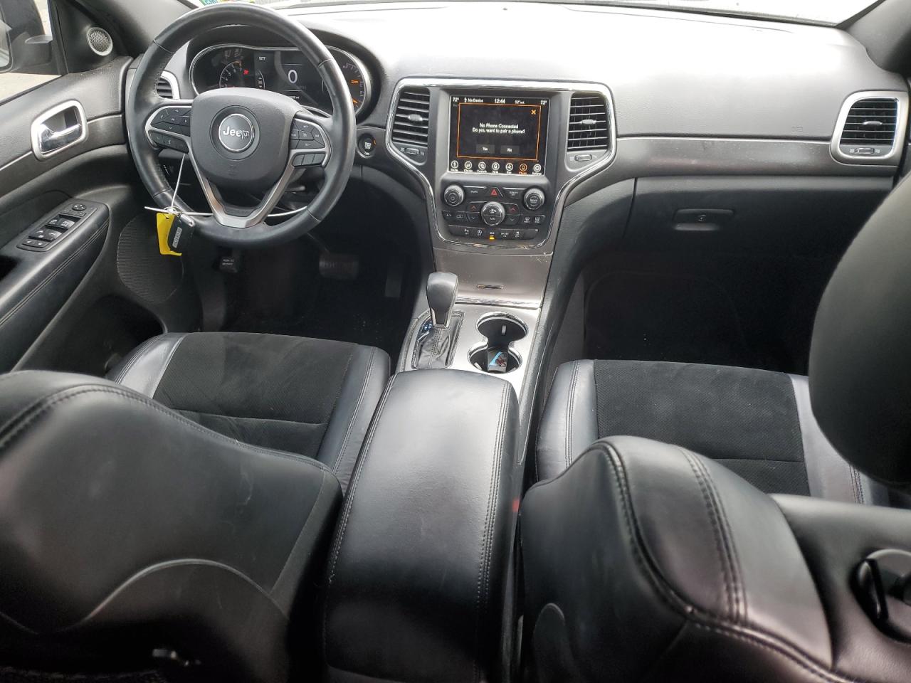 2018 Jeep Grand Cherokee - Image 8