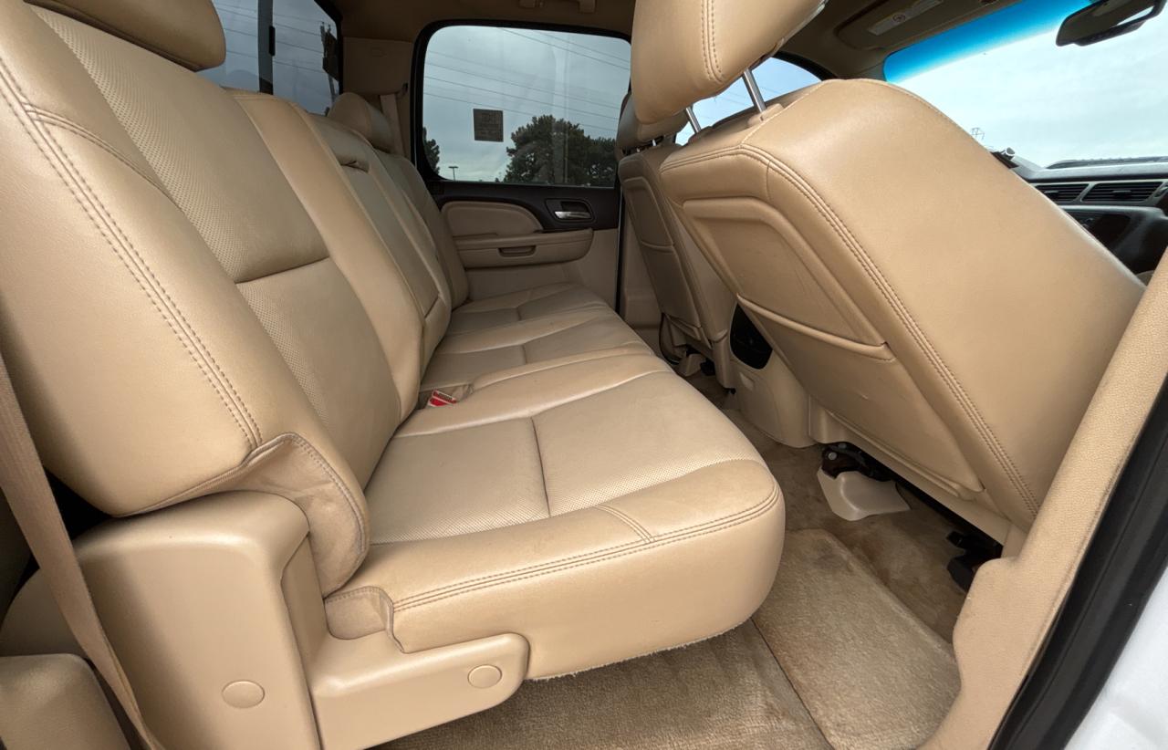 2014 GMC Sierra - Image 6