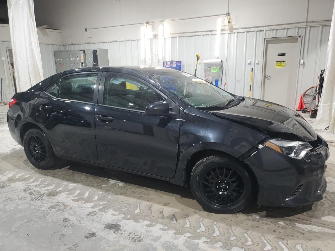 2016 Toyota Corolla - Image 4