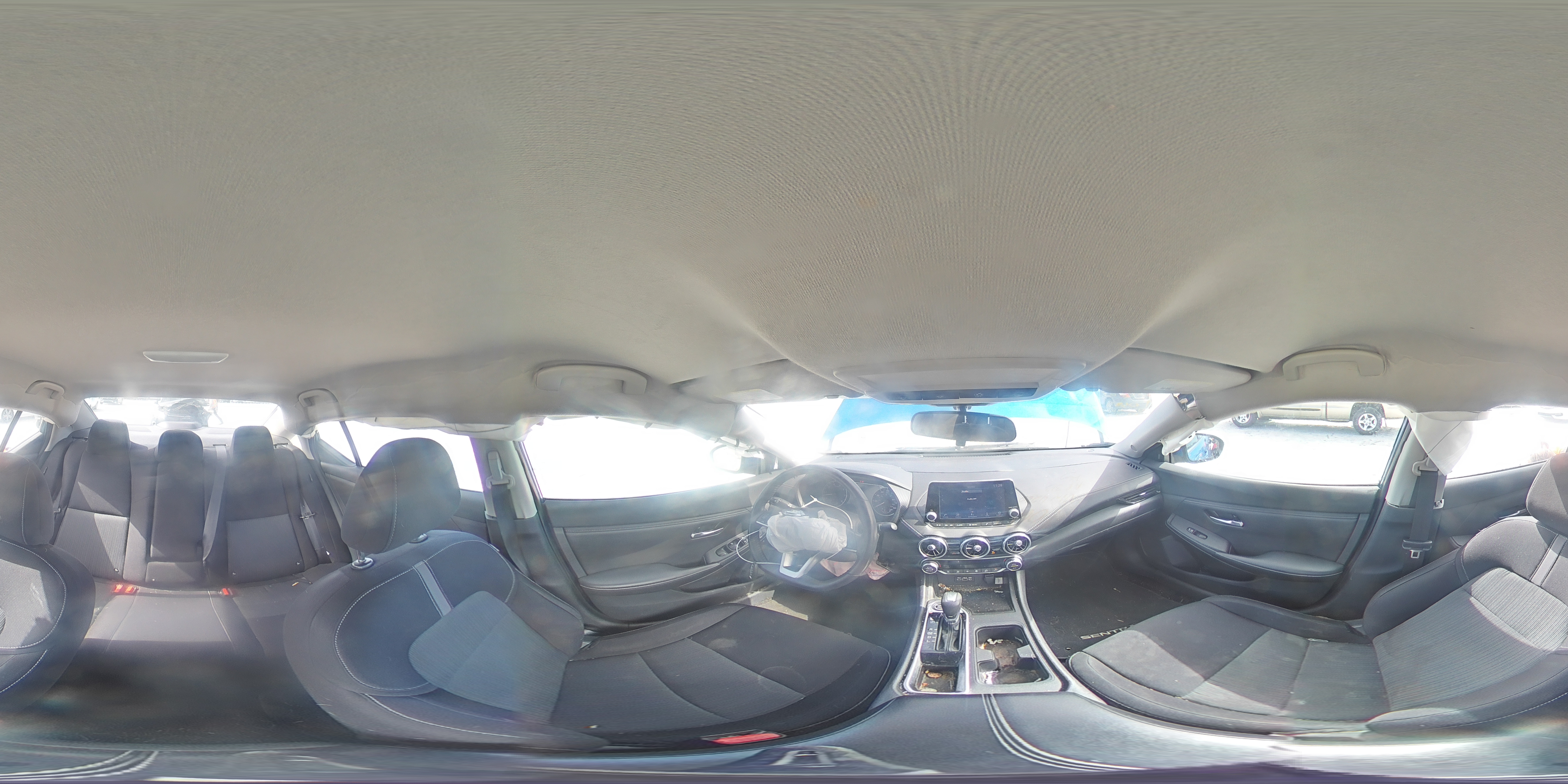 2021 Nissan Sentra - Image 13