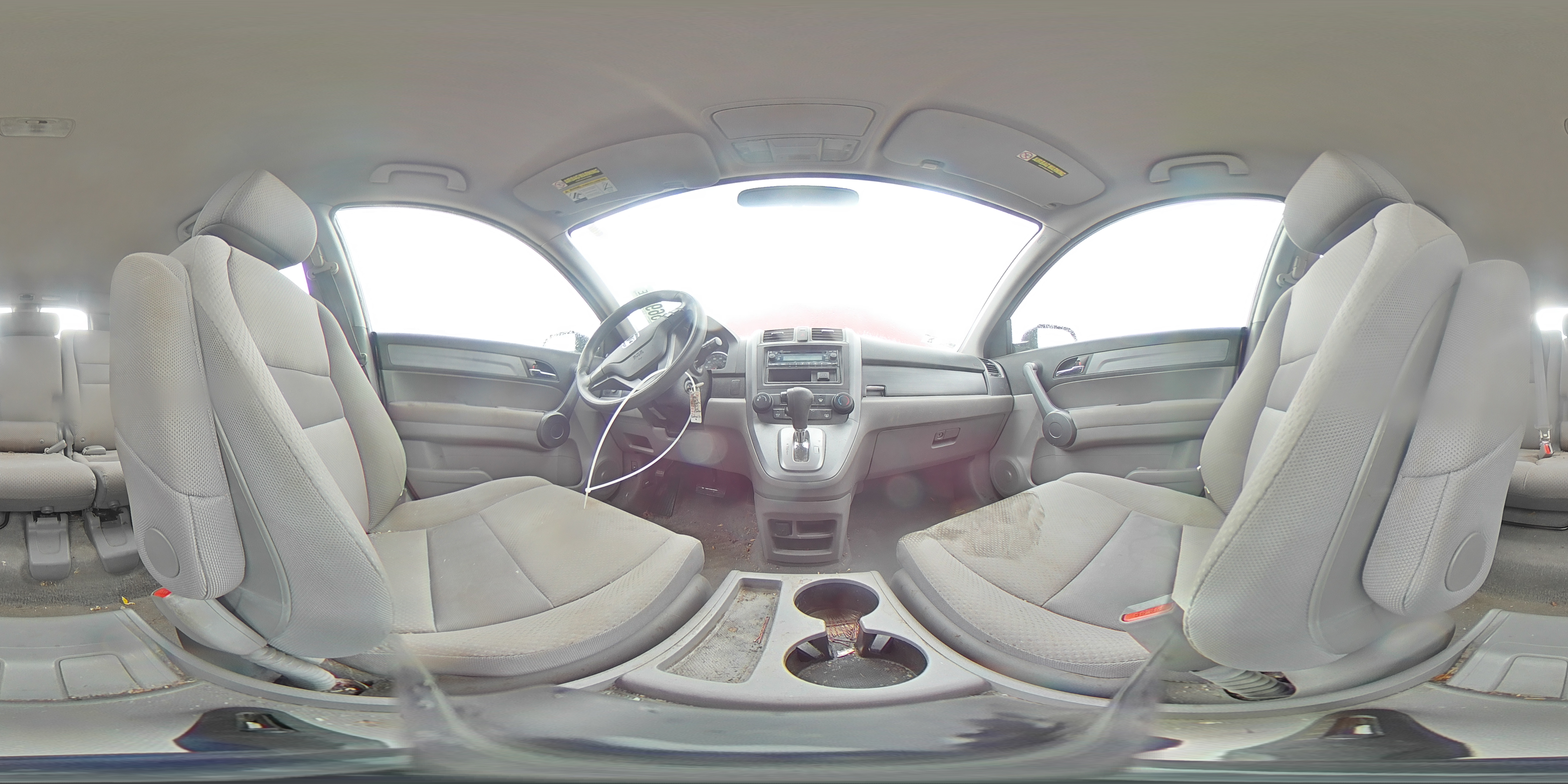 2009 Honda CR-V - Image 12