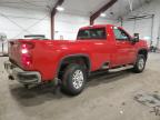 2022 Chevrolet Silverado K3500 Lt for Sale in Center Rutland, VT - Rear End