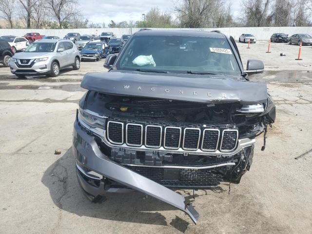  JEEP WAGONEER 2022 Серый