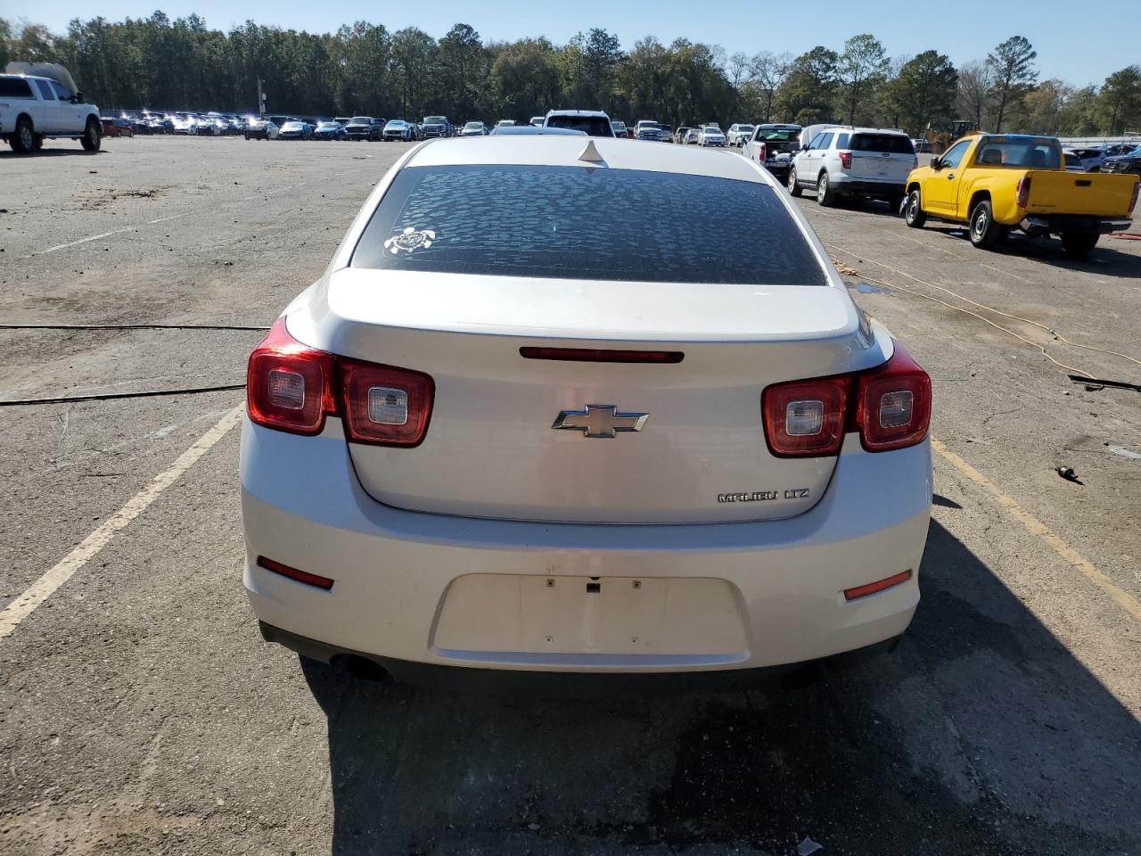 2013 Chevrolet Malibu - Image 6