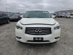 2015 Infiniti Qx60  للبيع في Cahokia Heights، IL - Hail