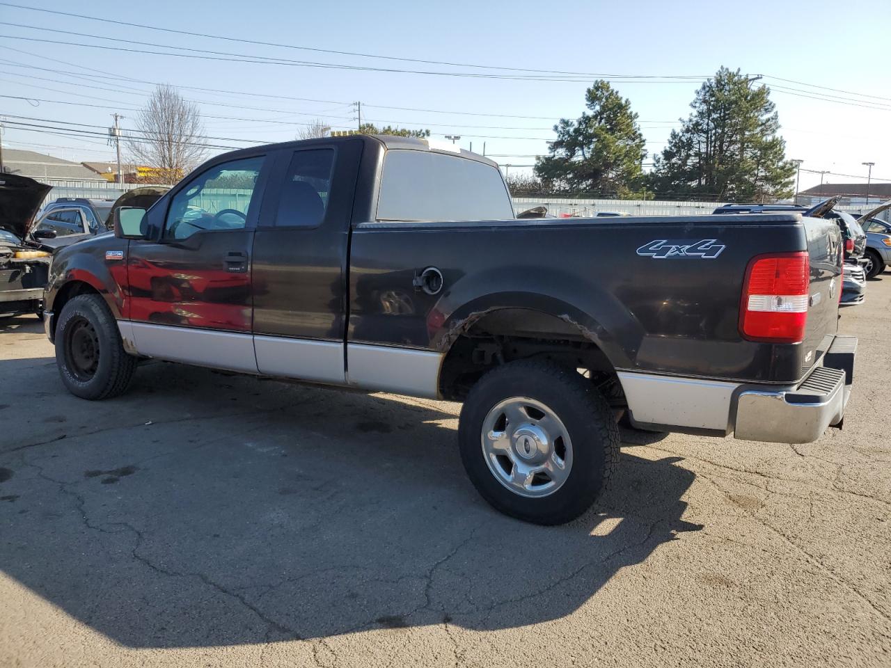2005 Ford F-150 - Image 2