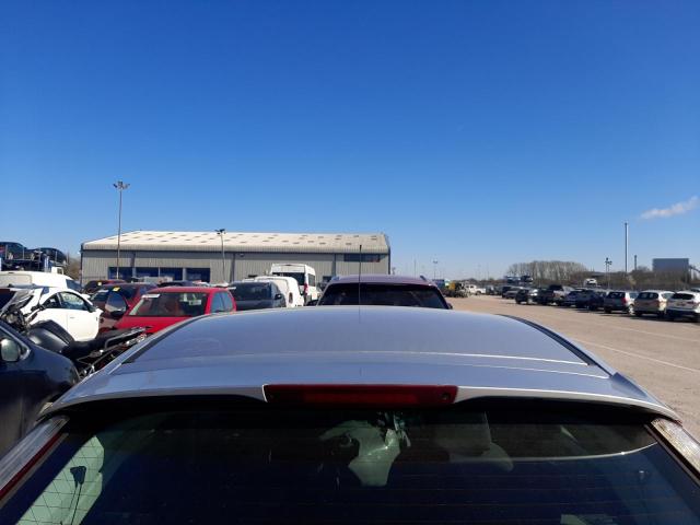 2008 FORD FOCUS ZETE