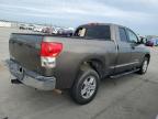 2007 Toyota Tundra Double Cab Sr5 en Venta en Sacramento, CA - Front End