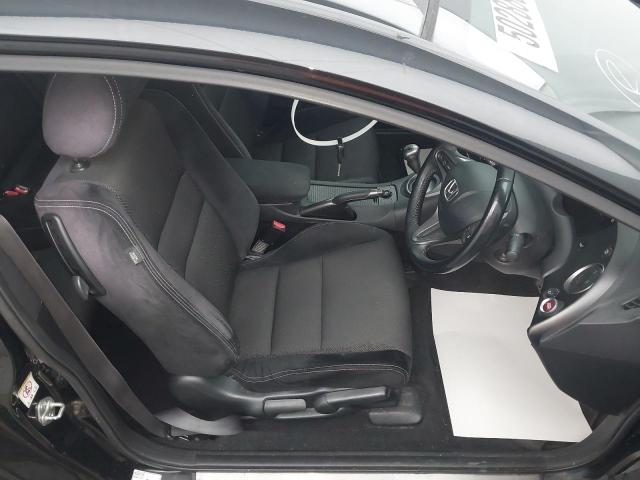 2009 HONDA CIVIC TYPE