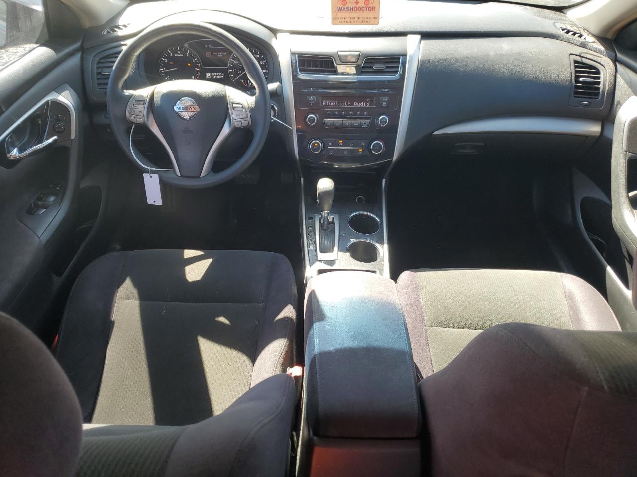 2013 Nissan Altima - Image 8