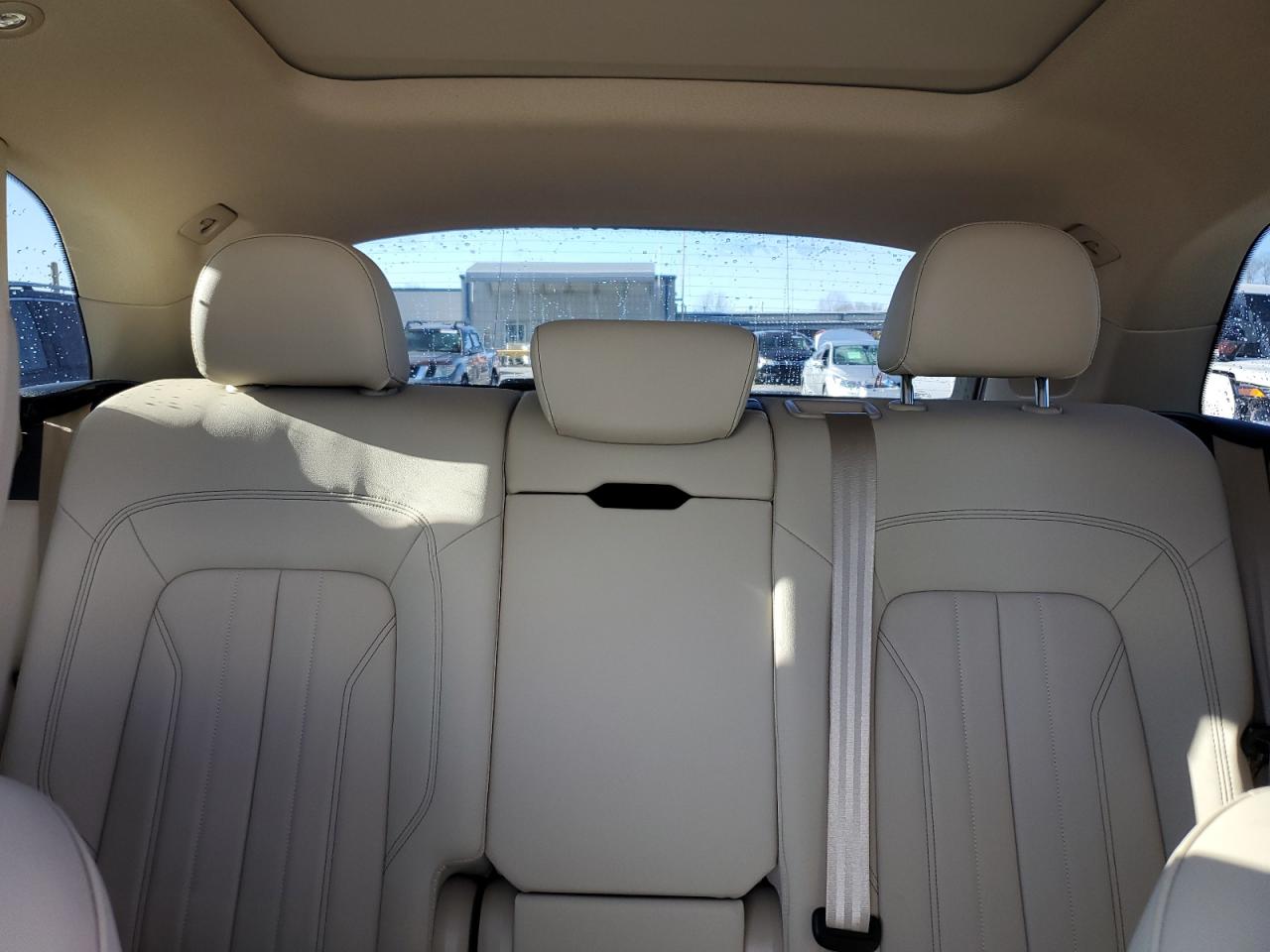 2023 Audi Q5 - Image 10