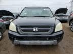 2004 Honda Pilot Exl de vânzare în Elgin, IL - Rear End