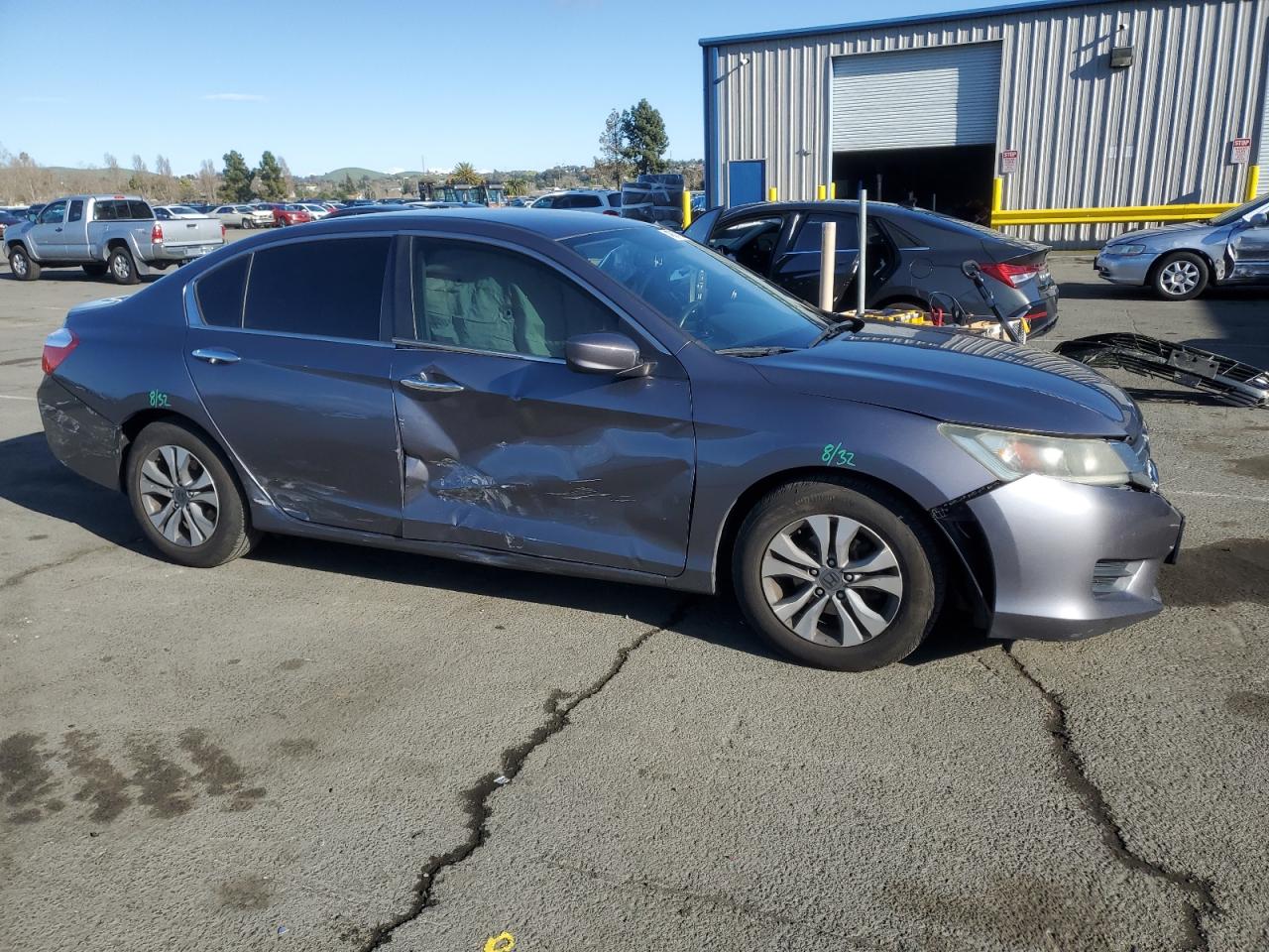 2015 Honda Accord - Image 4