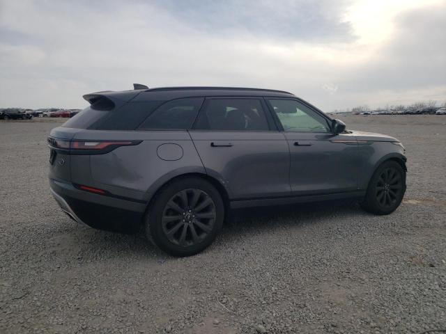  LAND ROVER RANGEROVER 2018 Szary