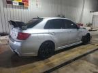 2012 Subaru Impreza Wrx Sti en Venta en York Haven, PA - Front End