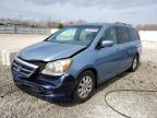 2009 Honda Odyssey Exl na sprzedaż w Louisville, KY - Front End