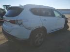 2022 HYUNDAI SANTA FE SEL for sale at Copart AB - EDMONTON