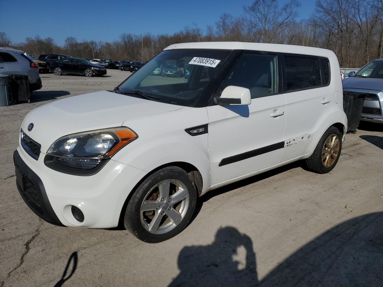2013 Kia Soul - Image 1
