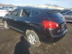 2012 Nissan Rogue S за продажба в New Britain, CT - Side