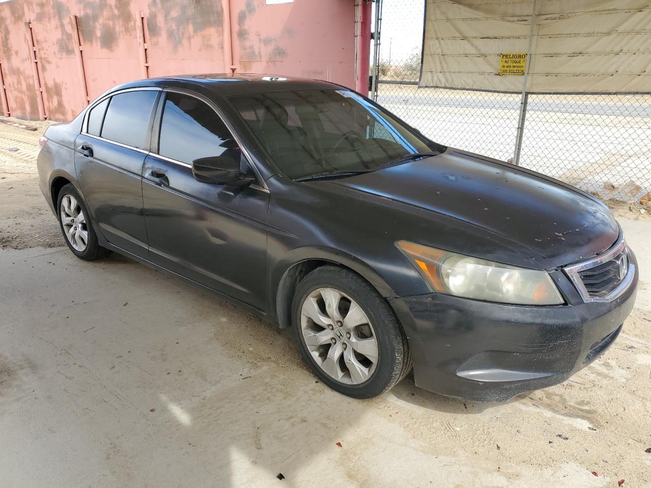 2009 Honda Accord - Image 4