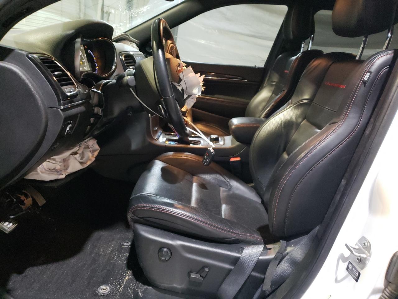 2021 Jeep Grand Cherokee - Image 7