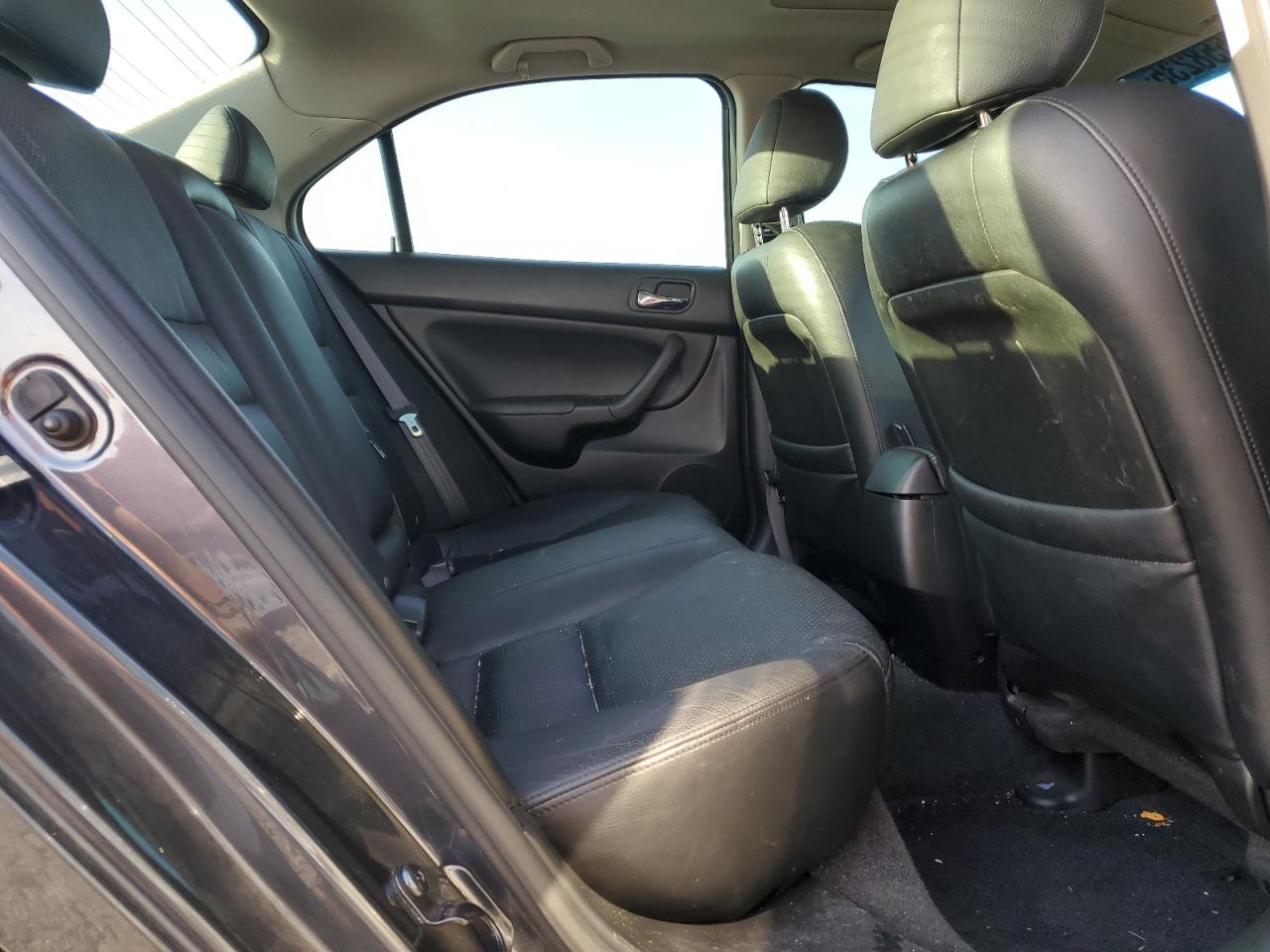 2007 Acura TSX - Image 10