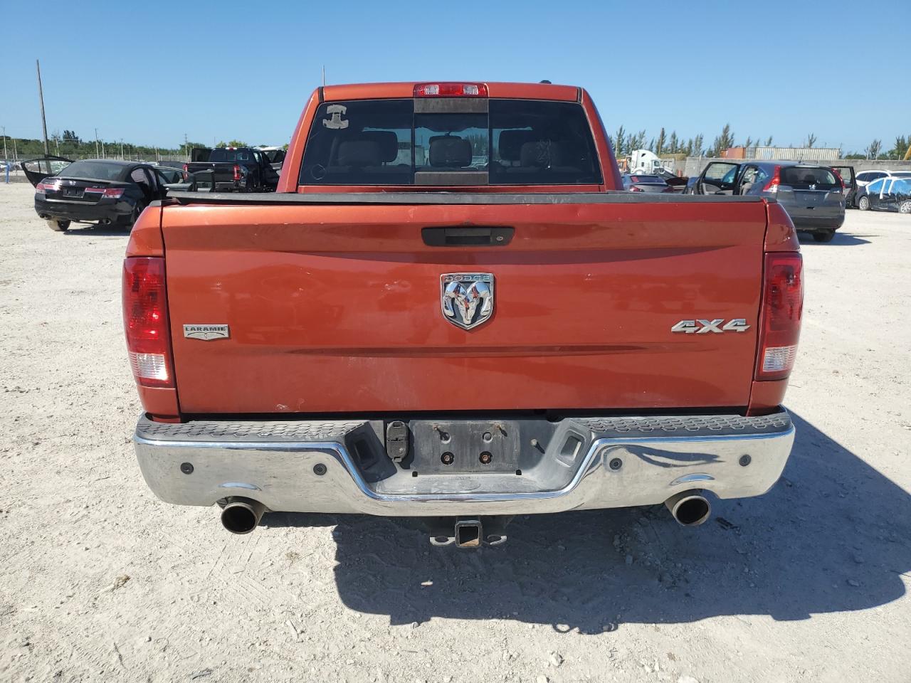 2009 Dodge RAM - Image 6