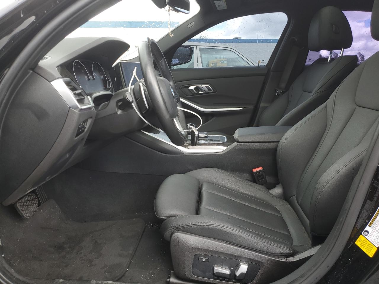 2020 BMW 3er - Image 7