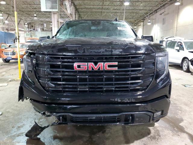 GMC SIERRA 2024 Czarny