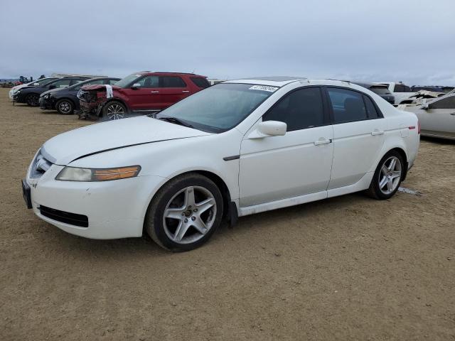 2006 Acura 3.2Tl 