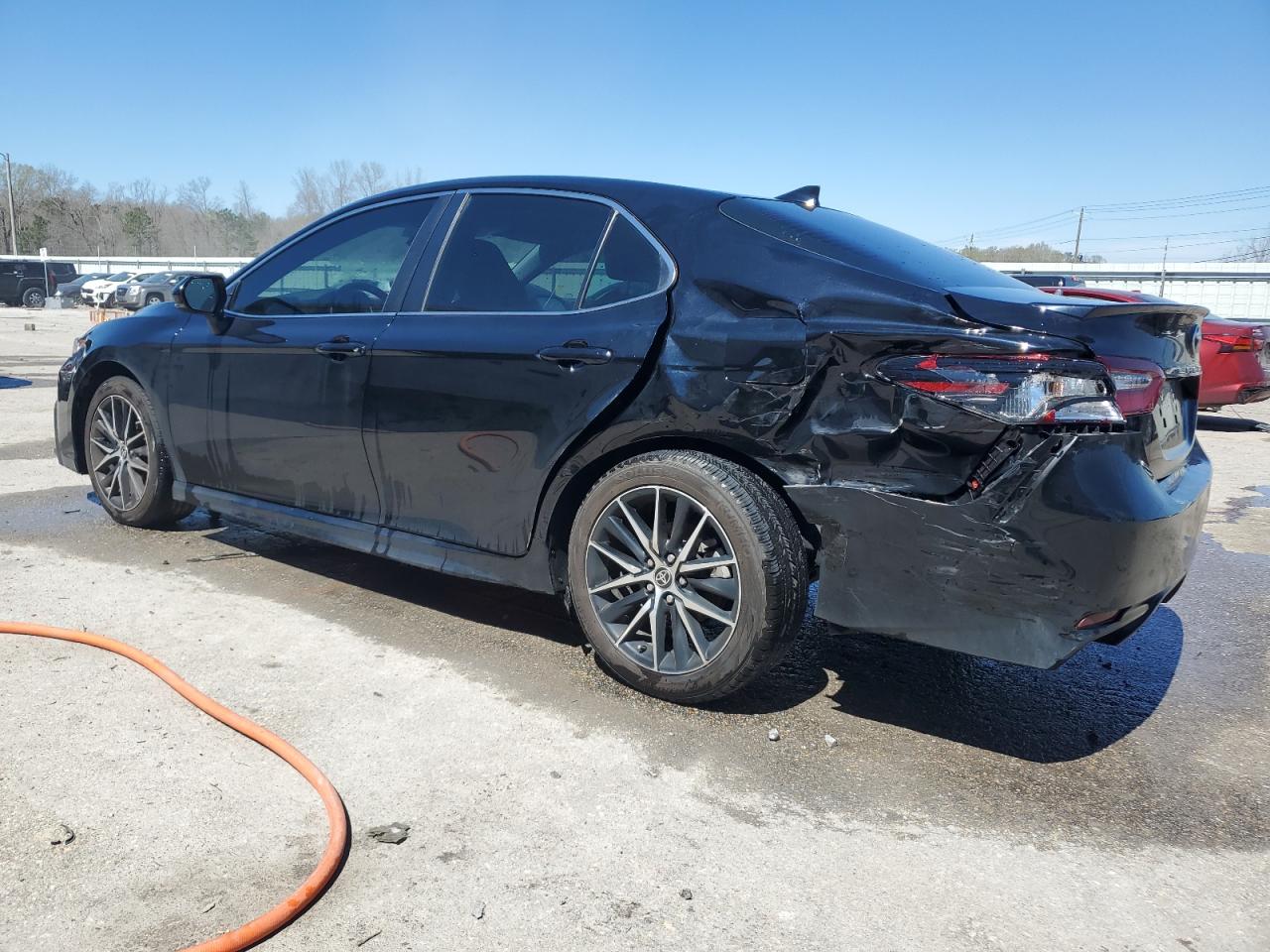 2022 Toyota Camry - Image 2