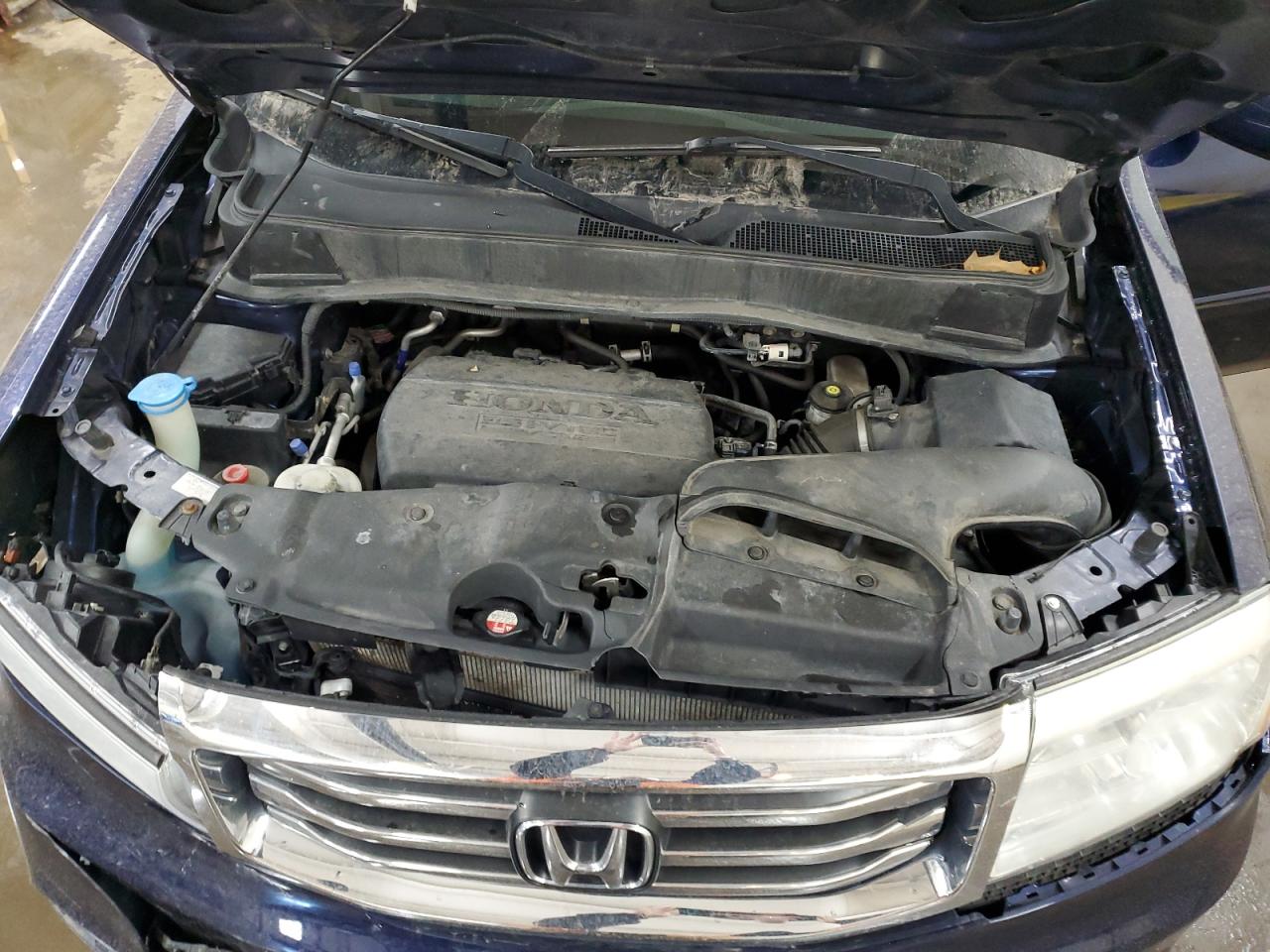 2015 Honda Pilot - Image 12