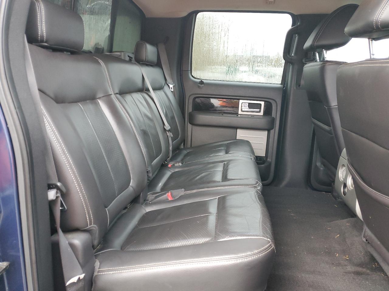 2009 Ford F-150 - Image 10