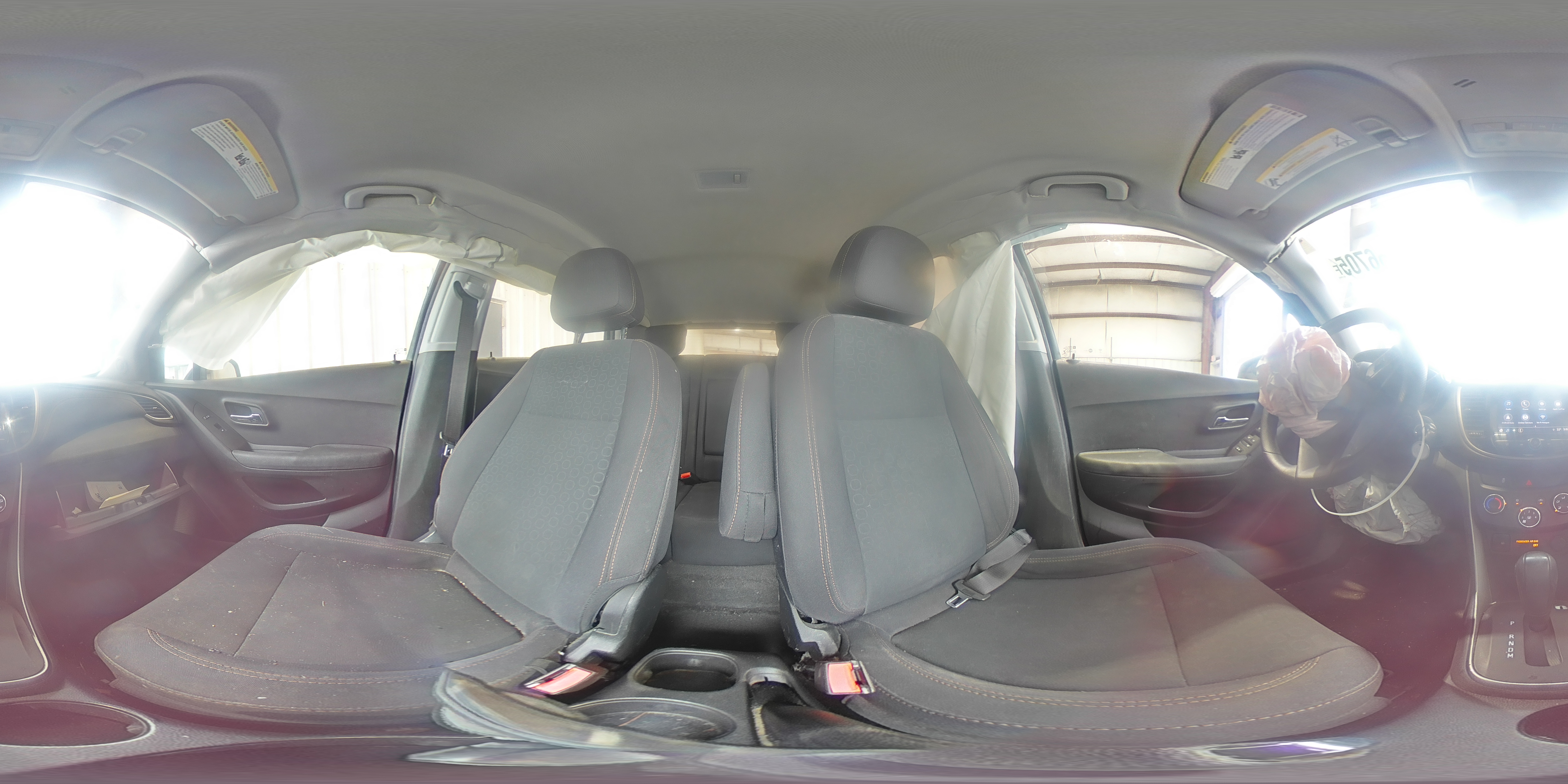 2018 Chevrolet Trax - Image 13