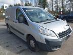 2014 PEUGEOT EXPERT 100 for sale at Copart GLOUCESTER