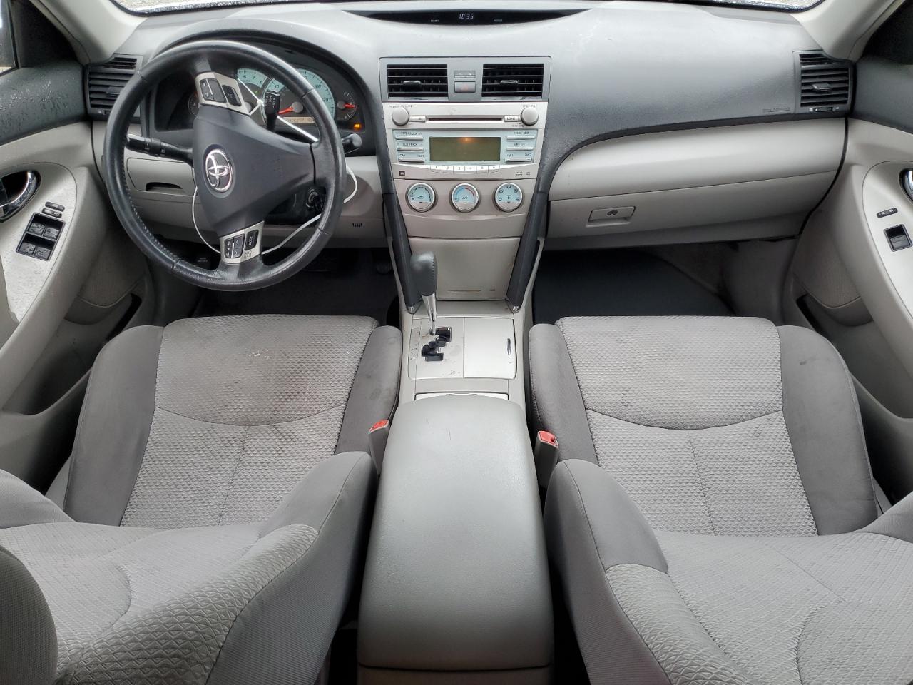 2008 Toyota Camry - Image 8