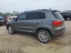 2013 Volkswagen Tiguan S للبيع في Houston، TX - Hail