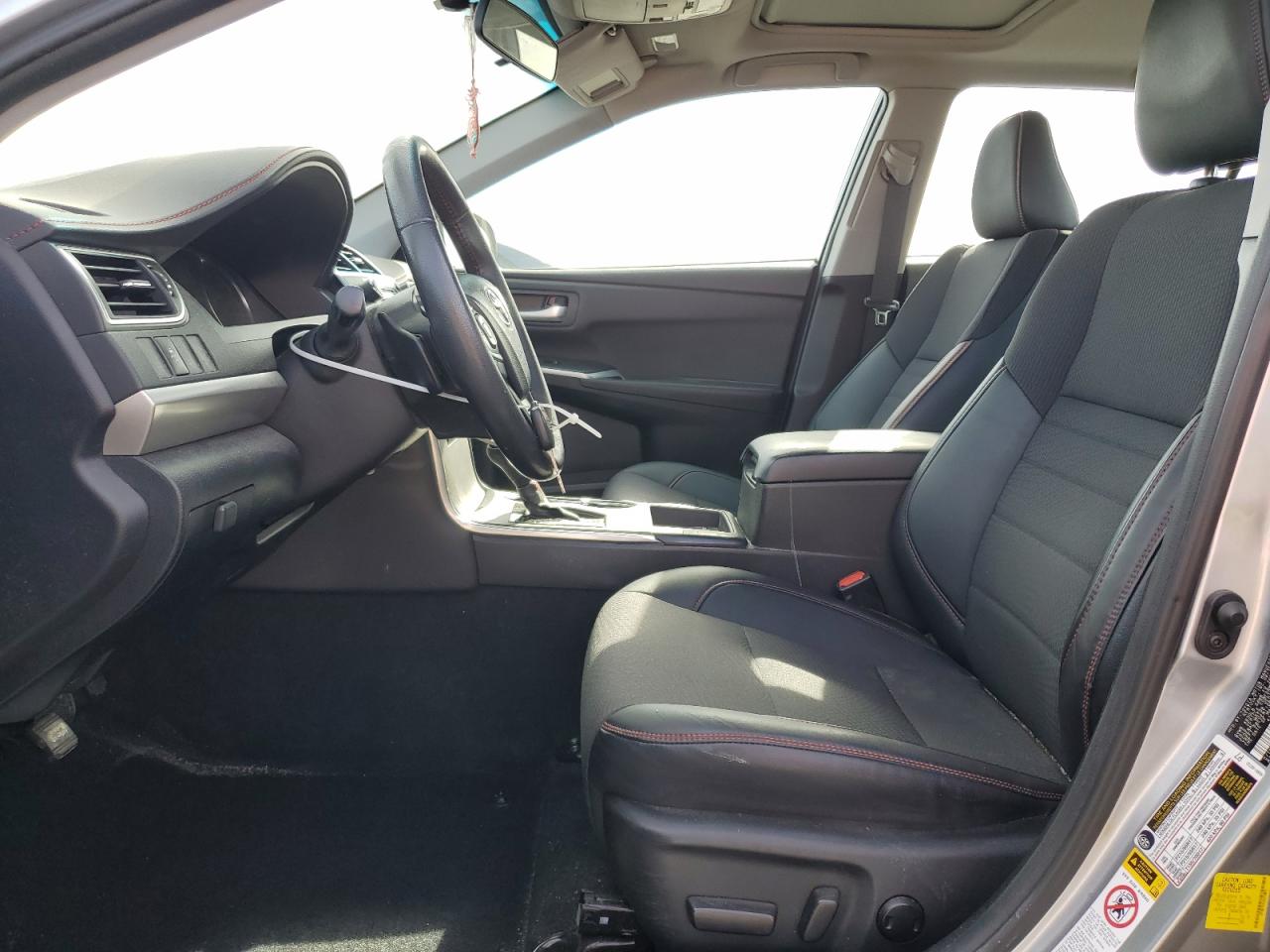 2016 Toyota Camry - Image 7