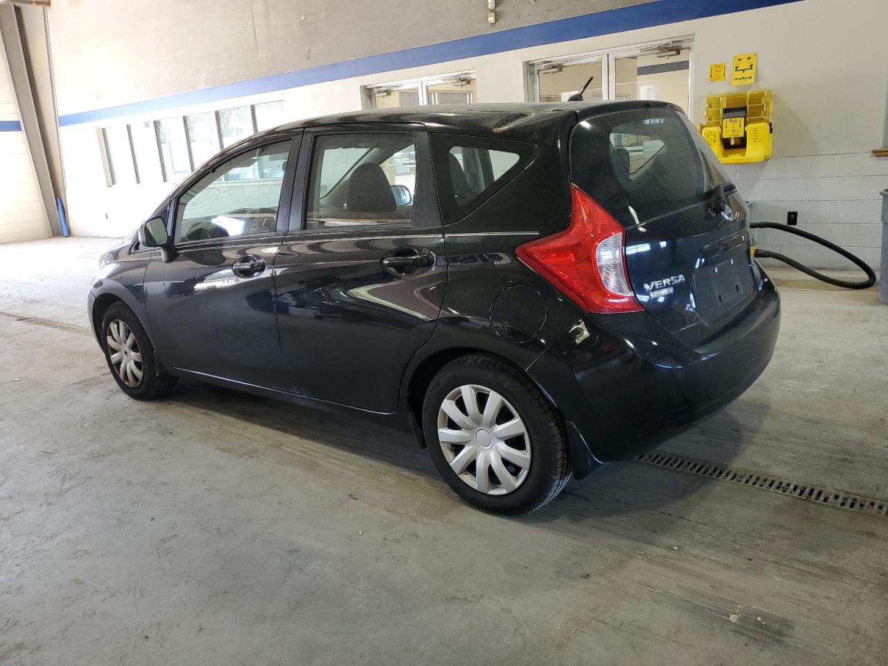 2014 Nissan Versa - Image 2