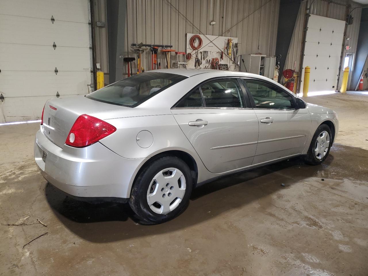 2007 Pontiac G6 - Image 3
