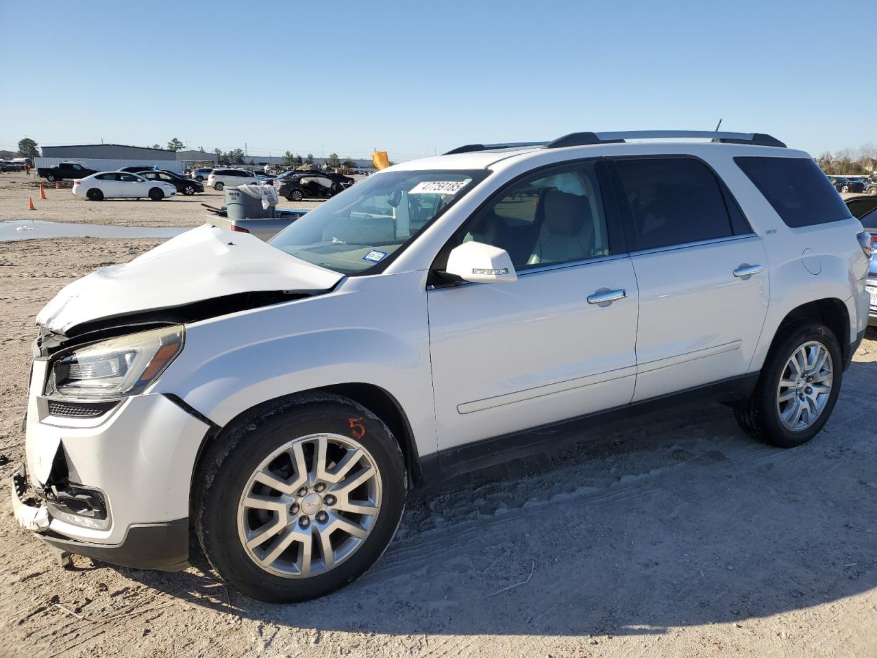 2016 GMC Acadia - Image 1