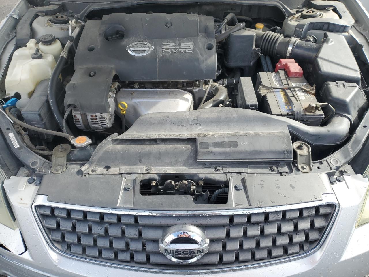 2005 Nissan Altima - Image 12
